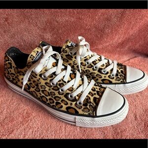 Converse Chuck Taylor low top OX 131850F